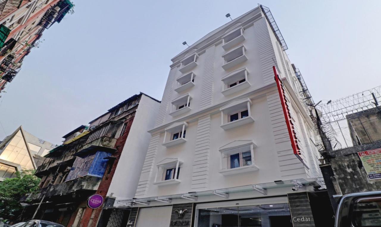 Treebo Orion Sapphire, Beck Bagan Ξενοδοχείο Καλκούτα Εξωτερικό φωτογραφία